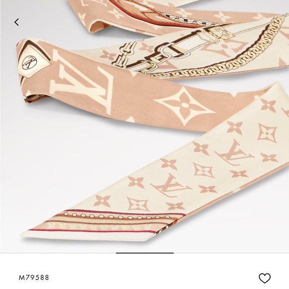 Louis Vuitton BB Bandeau - Picture 5 of 10